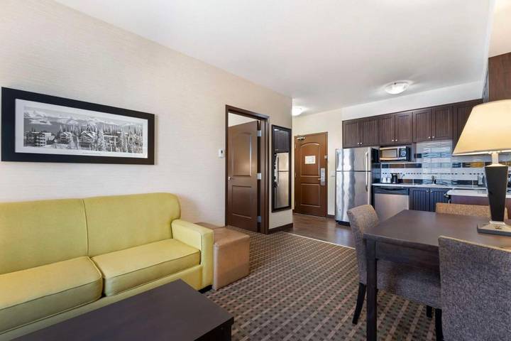 Hôtel pour 4 personnes à Vernon - 4