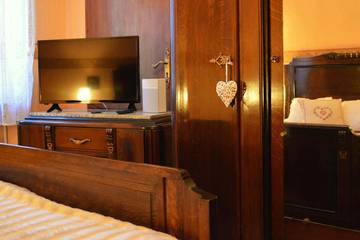 Location De Vacances pour 6 Personnes dans Sturzelbronn, Nord de l'Alsace, Photo 3