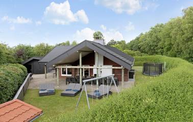Ferienhaus für 18 Personen in Silkeborg, Bild 1