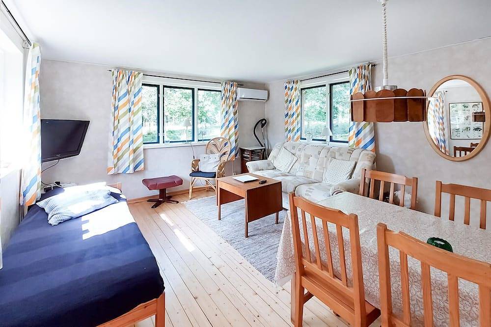 Schönes Haus mit 1 Schlafzimmer in Osby in Osby, Osby und Umgebung