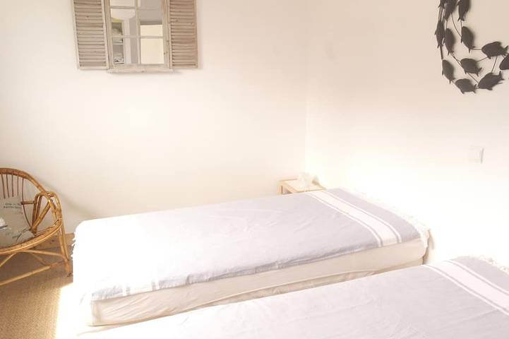 Location de vacances pour 6 personnes, avec jardin et terrasse dans Kerfissien - 3