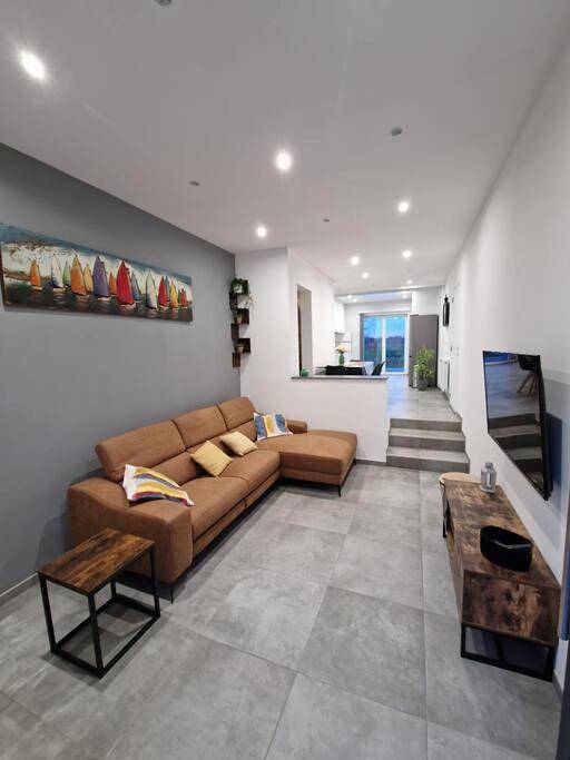 Location de vacances pour 4 personnes, avec terrasse et jardin à Gingelom