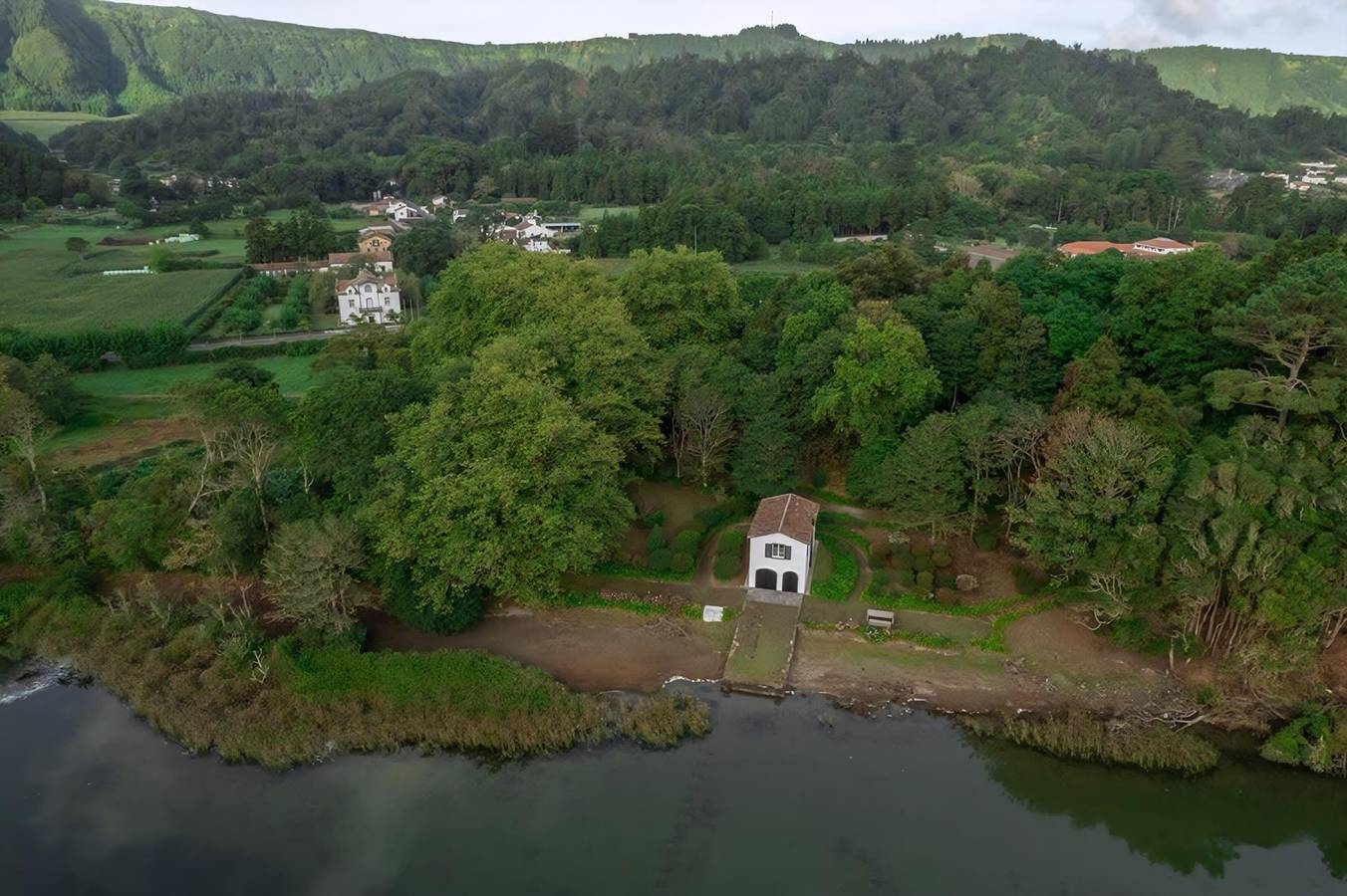 Guestready - Azores Best at Casa dos Barcos, foto 15