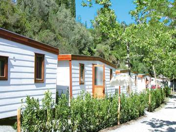 Bungalow per 4 Persone in Villanova d'Albenga, Provincia di Savona, Foto 4