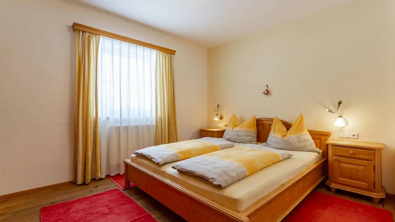 Ganze Ferienwohnung, Ferienwohnung für 5 Personen (50 m²) in Goldegg in Goldegg, Ski Amadé