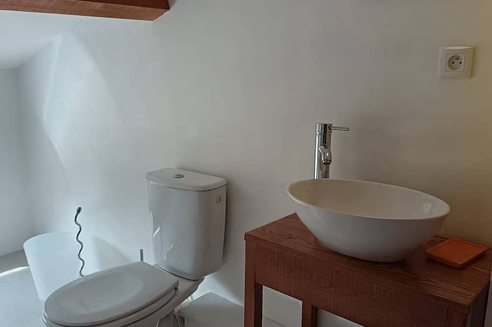 New: House with swimming pool in Labeaume, Ardèche (6/8 people) in Labeaume, Ardèche