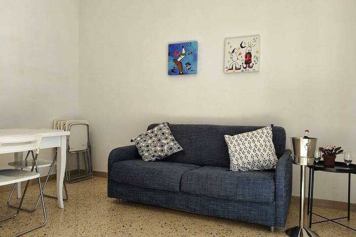 Entire apartment, Horizon sea apartment in Maiori, Amalfi Coast