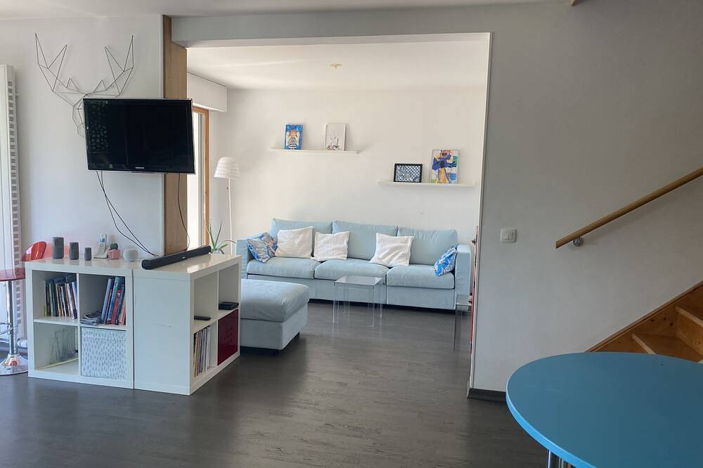 Maison individuelle familiale in Le Bourget-du-Lac, Région de Chambéry