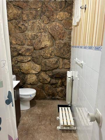 Casa rural para 16 personas, con Piscina y Vistas en Méntrida - 4