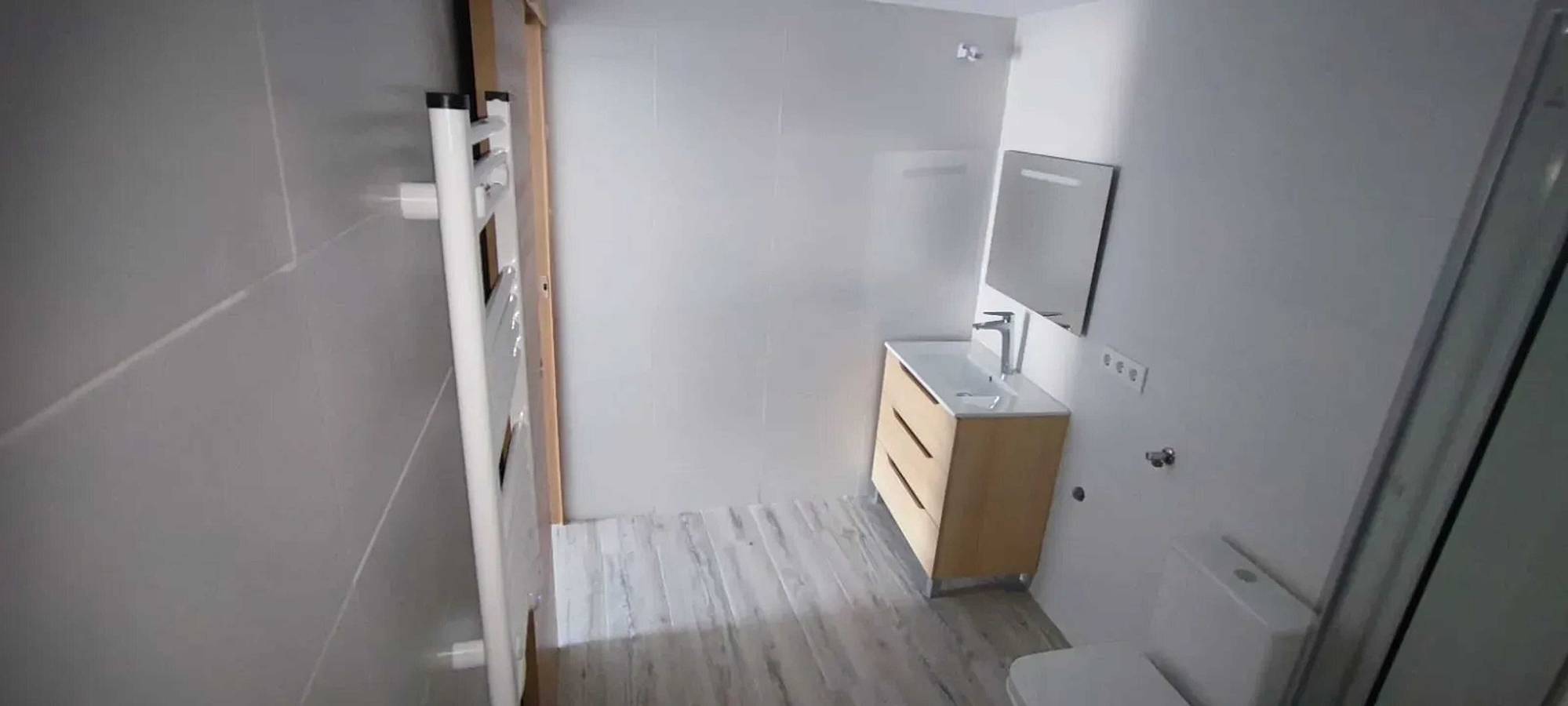Apartamento entero, Acogedor apartamento en Igualada - 65.2 m² - 8 personas in Igualada, Interior de Barcelona
