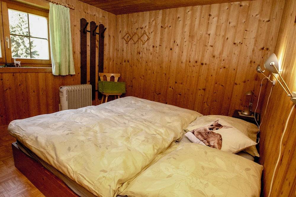 Hüttenzauber im Haus am Reh in Sankt Gallenkirch, Golm im Montafon