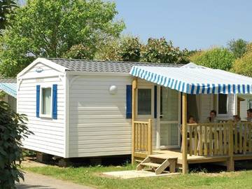 Camping für 4 Personen in Château-d'Olonne, Les Sables-d'Olonne, Bild 1