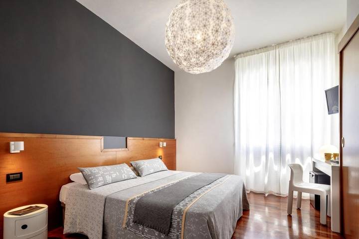 Hotel per 3 persone - 1