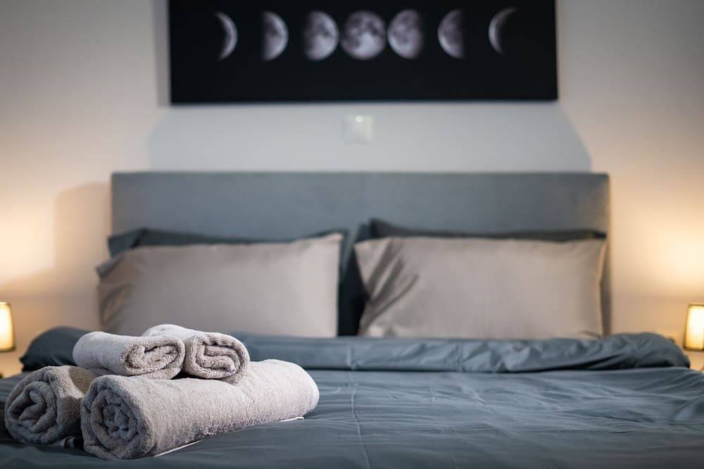 Andromachis Moneto Residence Under Meteora in Kalambaka, Trikala und Umgebung