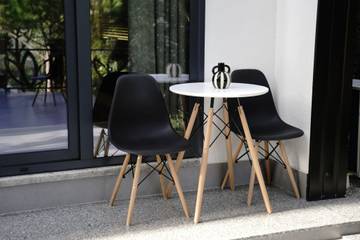 Villa für 3 Personen in Dajt, Albanien, Bild 2