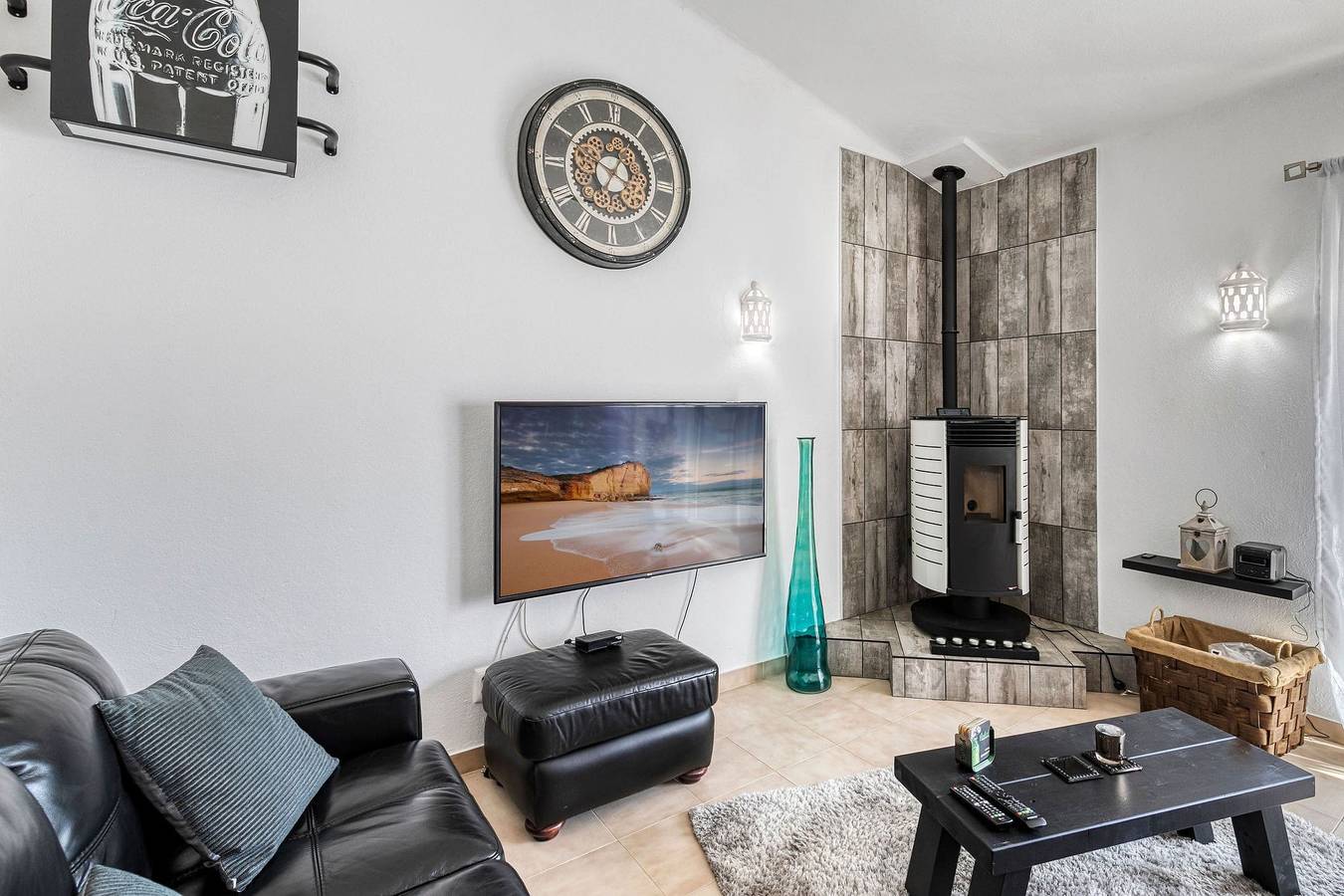 91 Adm · Fabulous Townhouse With Communal Pool in Carvoeiro, Lagoa