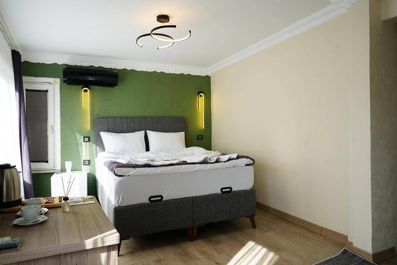 The Apartment Galata in Beyoğlu, Emekyemez Mahallesi