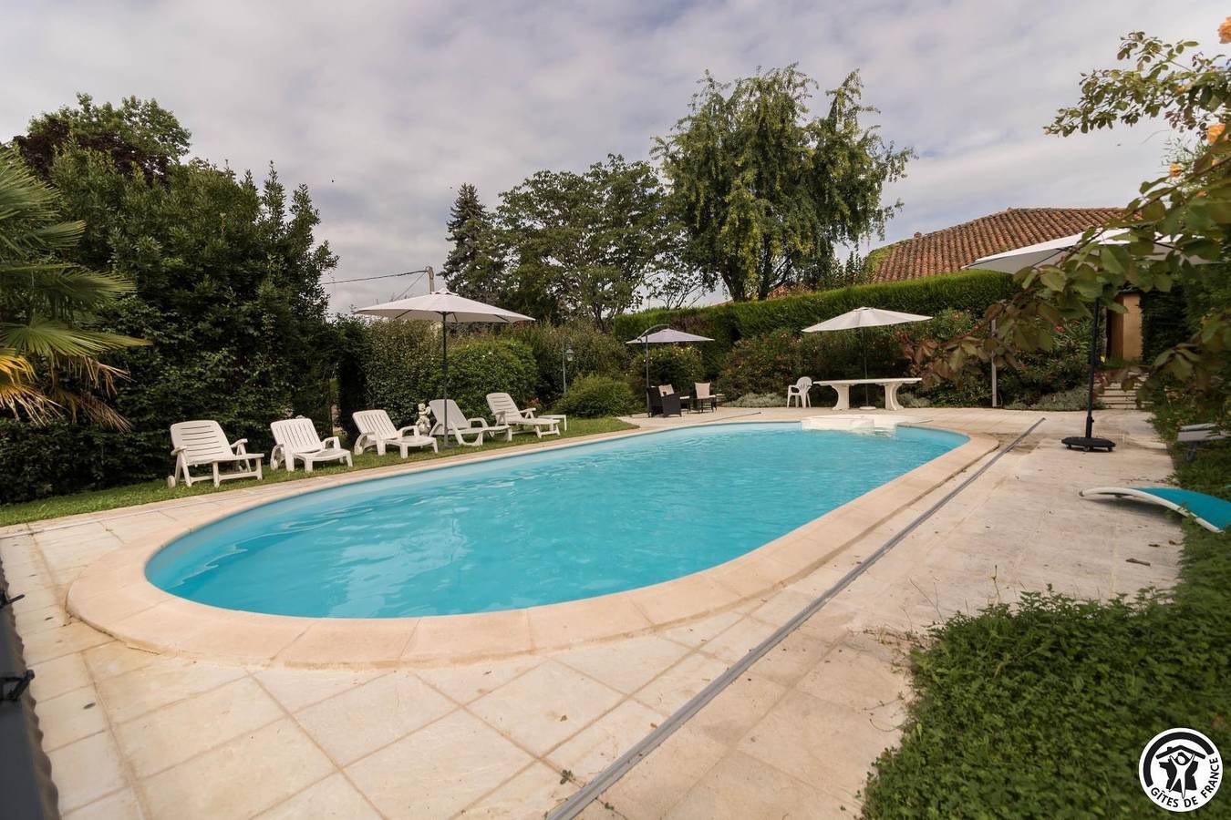 Le Chalet d'Estadens in Estadens, Haute-Garonne
