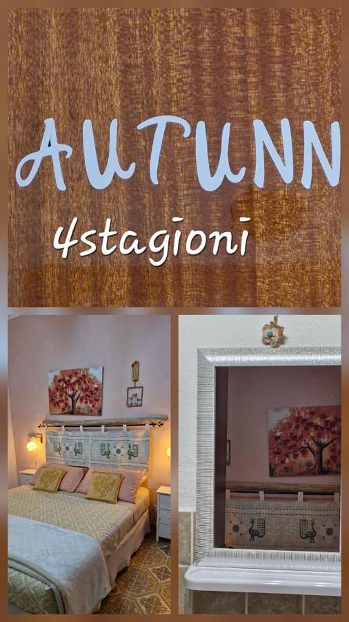 Location de vacances pour 2 personnes, avec terrasse à Villasimius - 2