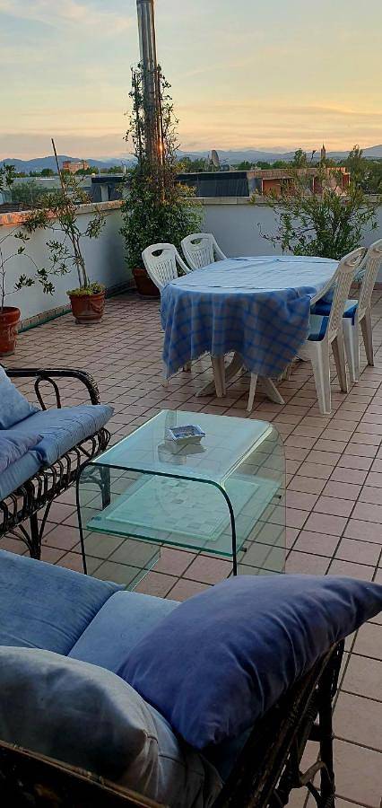 Albergo a gestione familiare per 4 persone, con idromassaggio, con animali domestici - 1