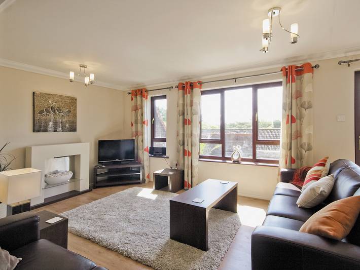 Pine View - E5473 in Cromer, Norfolk Coast
