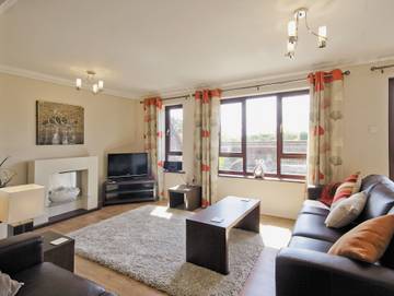 Log Cabin for 5 People in Cromer, Norfolk, Photo 1
