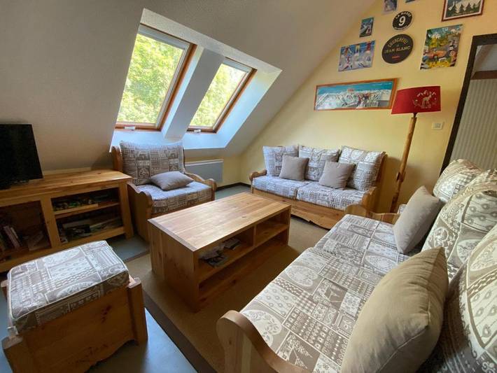 Apartamento de vacaciones para 10 personas, con vistas, Familias con niños - 1