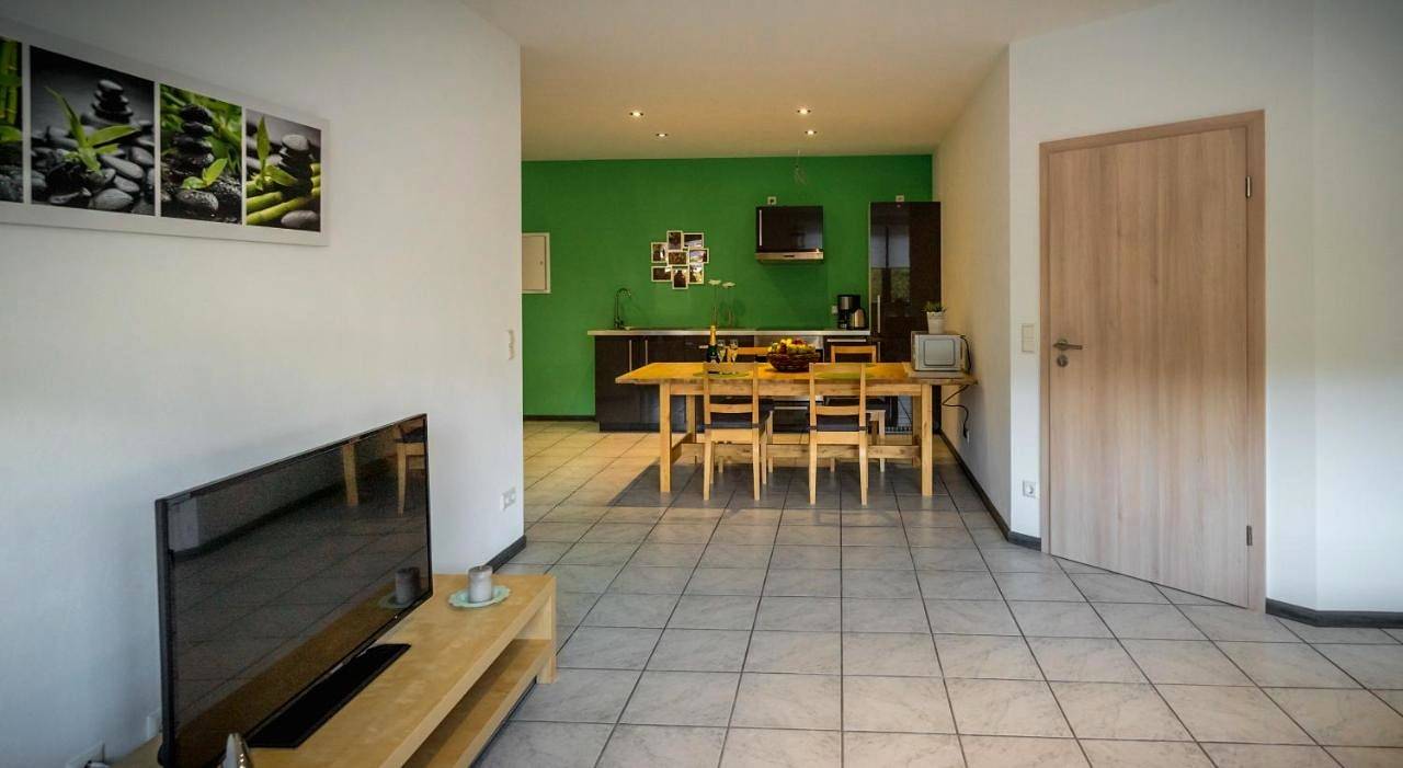 Geheel appartement, One-Bedroom Apartment in Bruttig-Fankel, Cochem-Zell