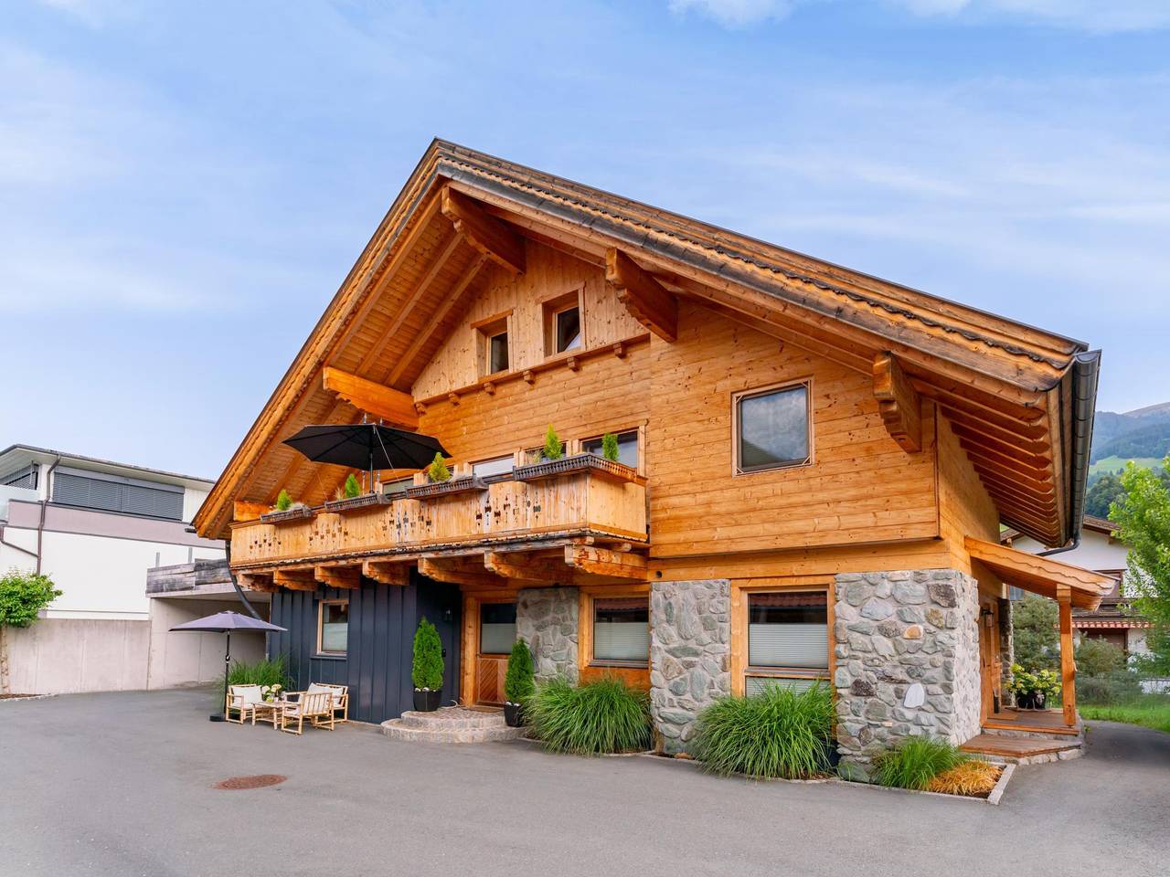 Appartamento vacanze a Mittersill a partire da 121€ a notte
