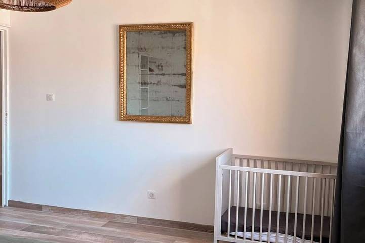 Gîte Beaulieu Le 15- Ambleteuse 15 personnes in Ambleteuse, Boulogne-sur-Mer region