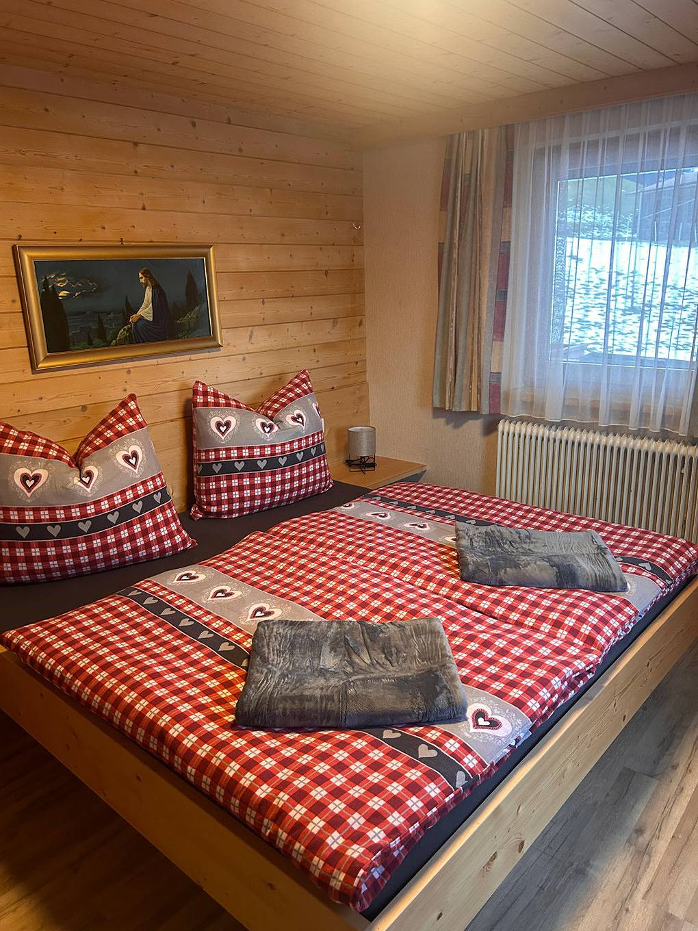 Ferienhaus Geisler in Finkenberg, Zillertaler Alpen