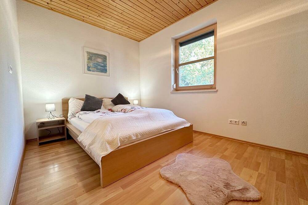 Ferienhaus Sonnenberg in Reith bei Seefeld, Innsbruck Land