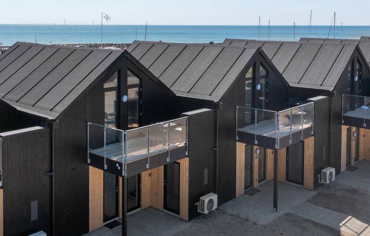Ferienwohnung für 5 Personen, mit Garten und Terrasse - 1