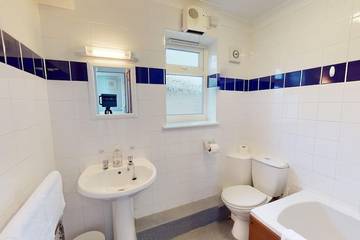Chalet for 6 People in Hayle, Cornwall, Photo 4