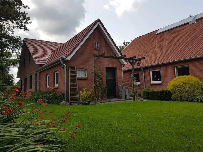 Ferienwohnung für 2 Personen, mit Garten - 1