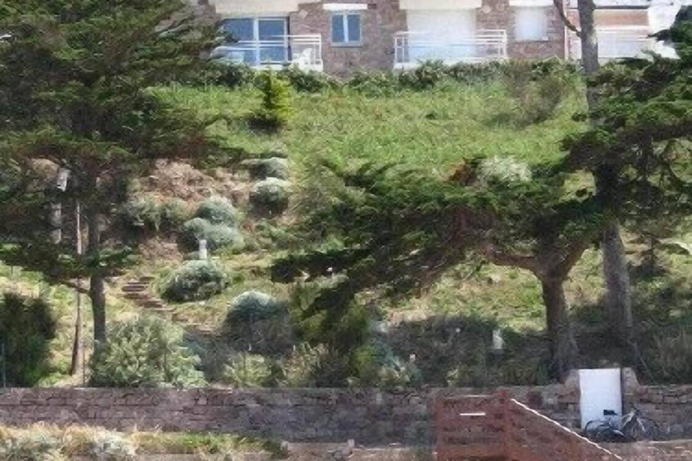 Ganze Wohnung, Schöne Wohnung mit Meerblick für 2/4 Personen in Caroual, Erquy