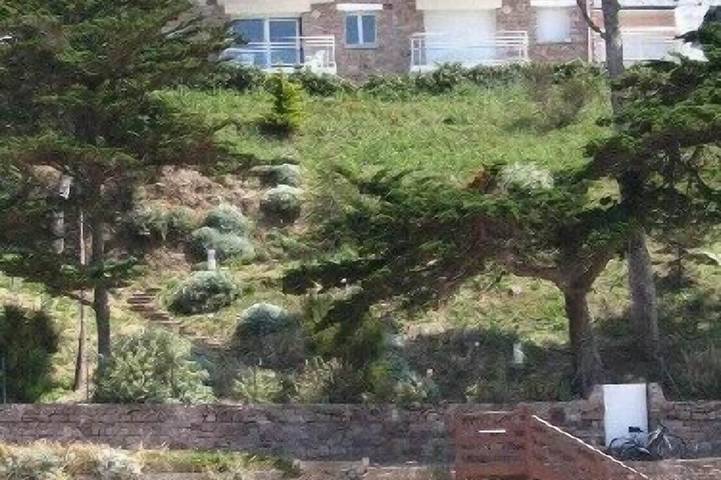 Appartement entier, Bel appartement face à la mer ! in Caroual, Erquy