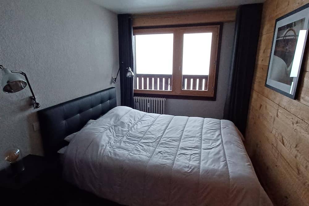 Appartement entier, Superbe Appartement 3 Chambres Avec Grande Terrasse in Les Gets, Les Portes du Soleil