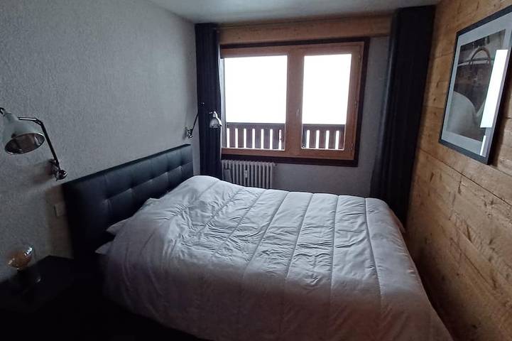 Apartamento entero, Superbe Appartement 3 Chambres Avec Grande Terrasse in Les Gets, Les Portes du Soleil