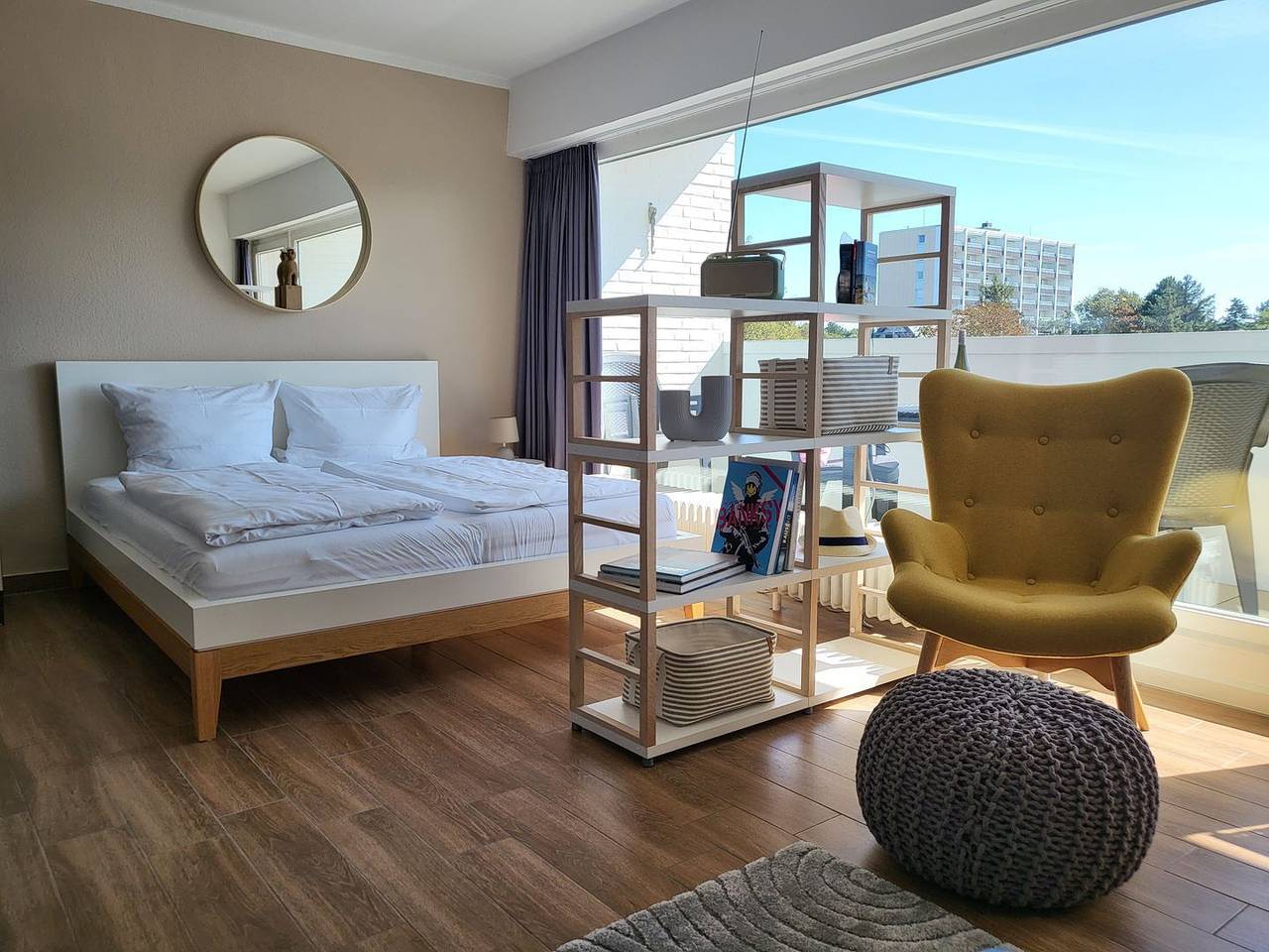 Appartamento vacanze a Eiderstedt a partire da 134€ a notte