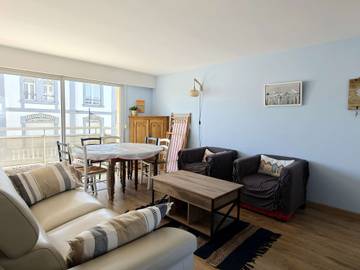 Location De Vacances pour 6 Personnes dans Merlimont Plage, Merlimont, Photo 4