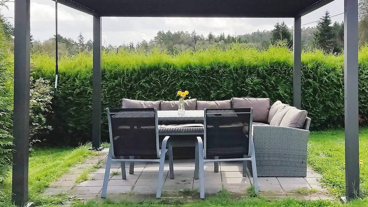 Ferienhaus für 6 Personen (75 m²) in Lyngdal in Lyngdal