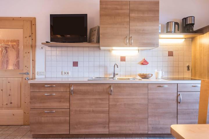 Ferienwohnung für 4 Personen, mit Garten in Seis am Schlern - 2