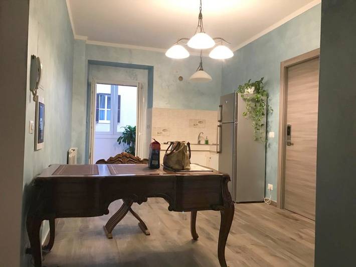 Bed and Breakfast für 2 Personen, mit Terrasse - 1