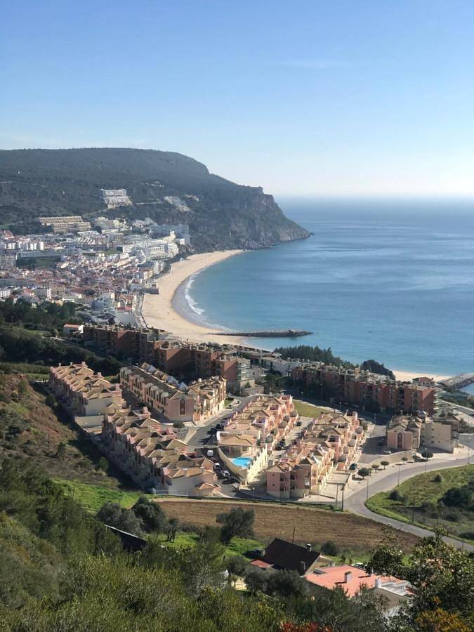 Casa amigavel do Mar in Praia do Ouro, Sesimbra (Castelo)
