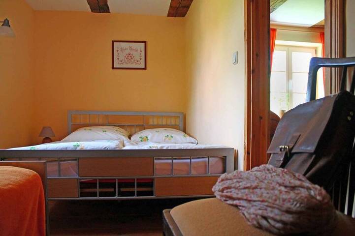 Ferienhaus für 26 Personen, mit Garten und Sauna, mit Haustier in Nordwestuckermark - 2