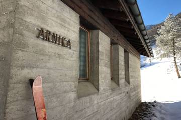 Bauernhof für 4 Personen in Bad Ragaz, Kanton St. Gallen, Bild 2