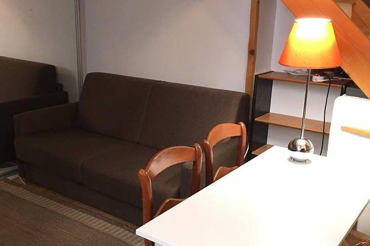 Bed and breakfast per 4 persone - 1