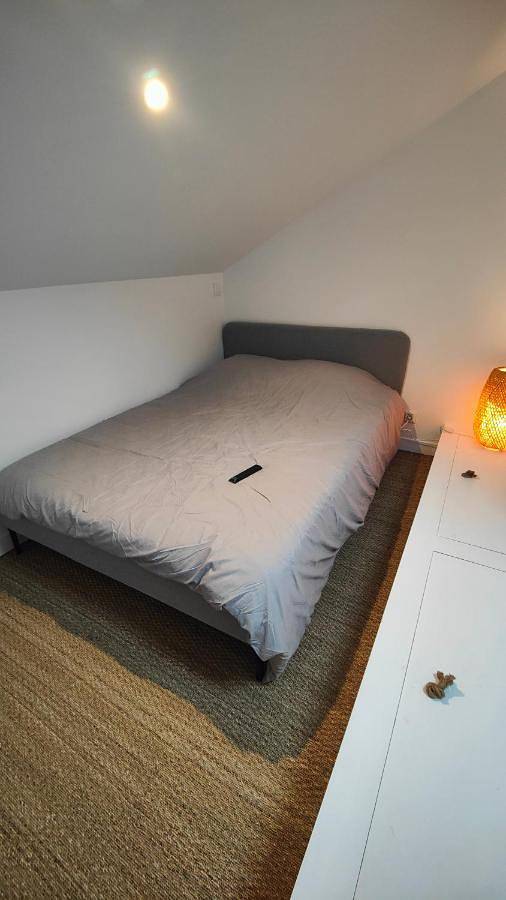 Appartement entier, Studio due cosy in Choisy-le-Roi, Val-de-Marne