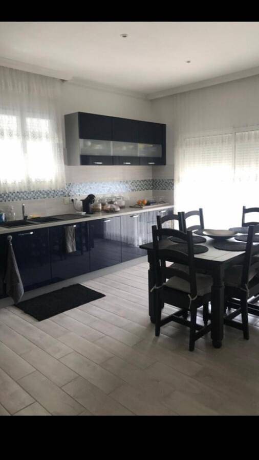 Gîte pour 6 personnes, avec vue et jardin à Digne-les-Bains - 2